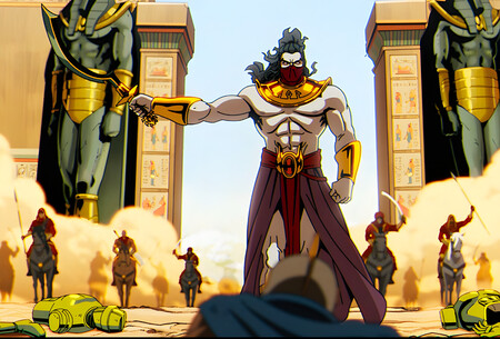 X Men 97 Disney