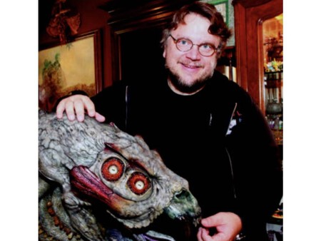 Monstruos Del Toro