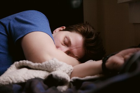 Nick Littlehales Dormir Bien Mexico 2