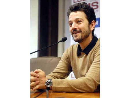 Mexico Diego Luna