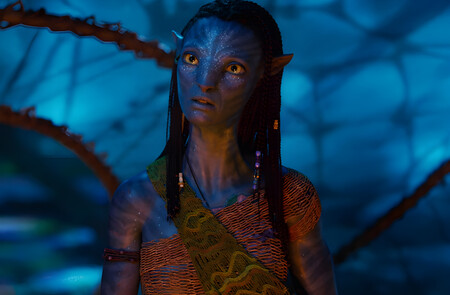 Avatar Fuego Y Cenizas Pelicula