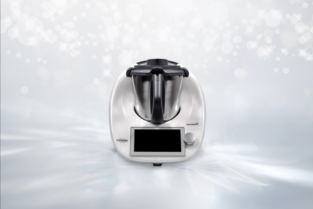 Thermomix México tm6