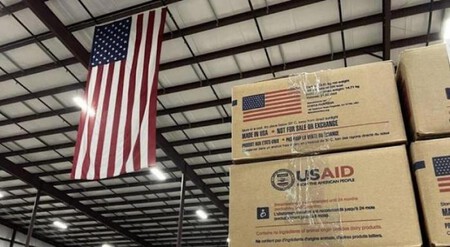 Usaid Comida