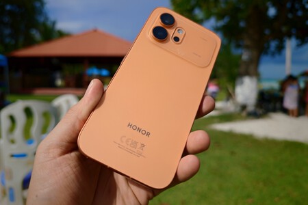 Honor 600 Analisis Review Diseno Bateria