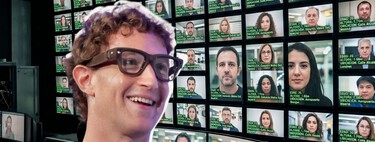 Meta aseguró que seguía pensando si usaba reconocimiento facial en sus gafas. En secreto, ya lo ha instalado en millones de teléfonos