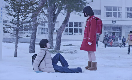 Erased Serie Live Action
