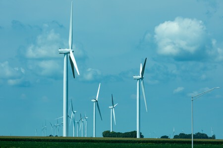 Molinos De Viento