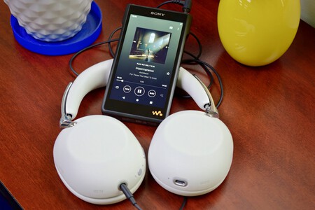 Sony 1000x The Collexion Analisis Review Calidad Audio Sonido