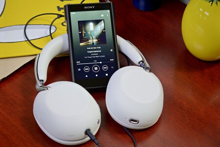 Sony 1000x The Collexion Analisis Review Calidad Audio Cancelacion Ruido