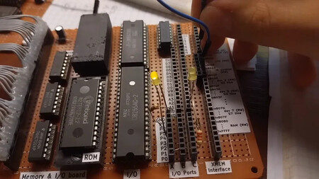 Proesador