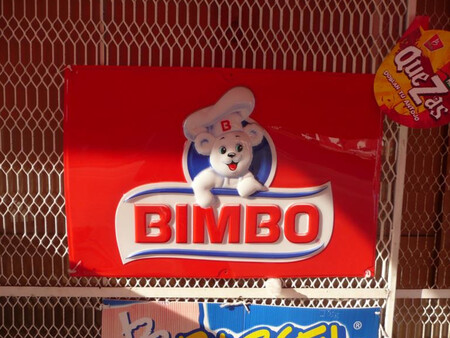Bimbo 1