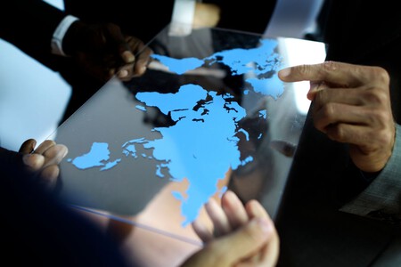 Mexico Union Europea Acuerdo Comercial Tmec Xataka Mexico 3