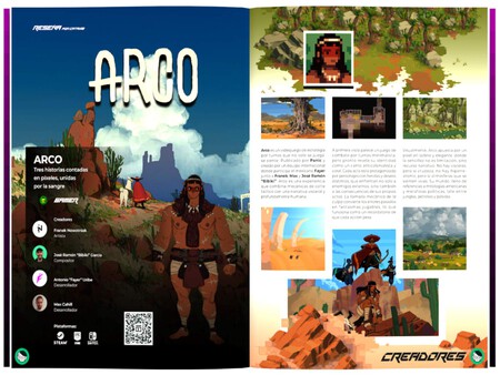 Arco