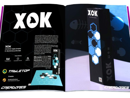 Xok