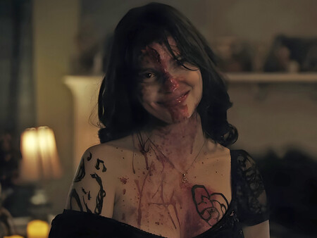 Obsession Prime Video