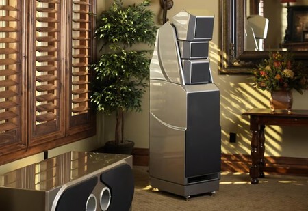 Subwoofer