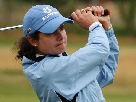 Golfista
