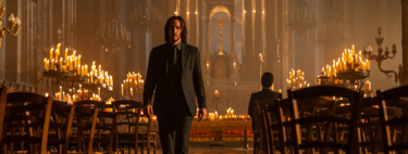 “Esa siempre fue la idea”: el director de John Wick 4 reitera que el final que vimos es el cierre del protagonista, “por el momento”