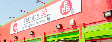 Tiendas 3B no deja de crecer y tener más clientes en México, pero hay un problema: sigue perdiendo millones