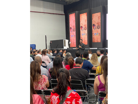 Conferencista