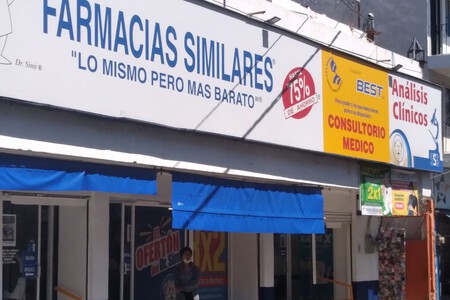 Dr Simi Tarjeta Similares Stori Credito Mexico Xataka Mexico 2