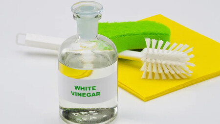 Vinagre Blanco