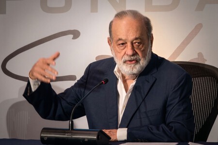 Slim Propone Trabajar 12 Horas Jubilarse 75 Anos Jornada Laboral Xataka Mexico 2