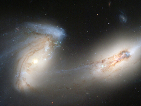 Galaxia