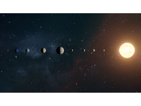 Sistema Solar