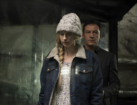 The Oa Serie