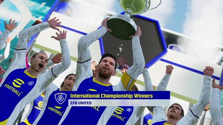 efootball