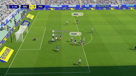 Efootball 03