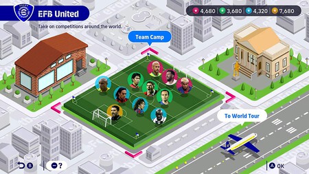 Efootball 04