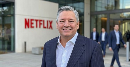 Ted Sarandos