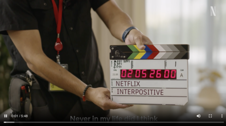 InterPositive