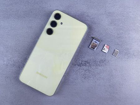 Telefono Sim