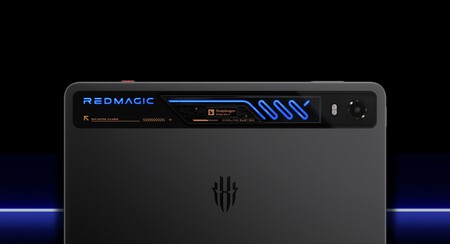 Redmagic Astra 2 Lanzamiento Precio Mexico Caracteristicas Especificaciones