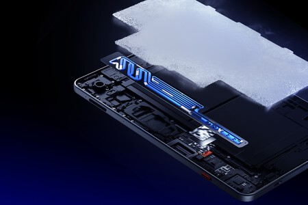 Redmagic Astra 2 Lanzamiento Precio Mexico Especificaciones Refrigeracion Liquida