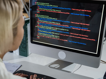 Mujeres Tech