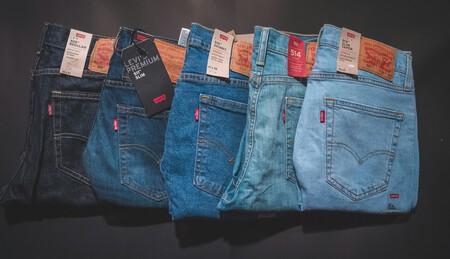 Cuidar Pantalones De Mezclilla Mexico 1