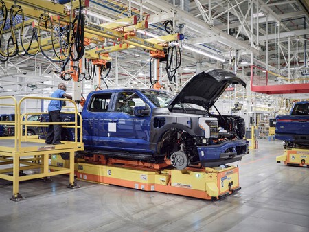 Ford Auto Barato Electrico Nuevo