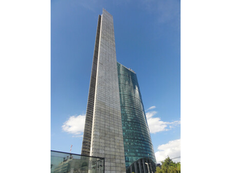 Estela Cdmx
