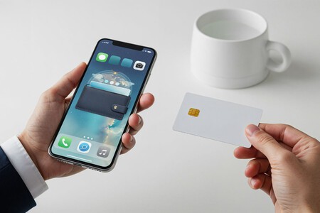 Tarjetas Credito Empiezan Perder Terreno Europa Xataka Mexico 1
