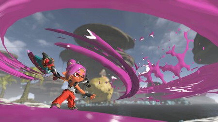Splatoon 07