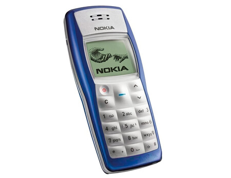 Nokia1100