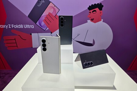 Samsung Galaxy Z Fold 8 Ultra Cuanto Cuesta Cuando Sale Mexico