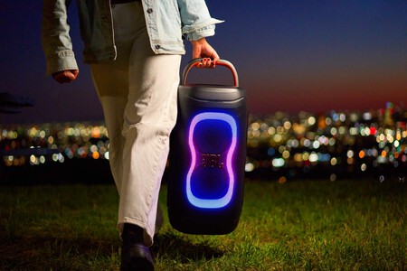 JBL Party