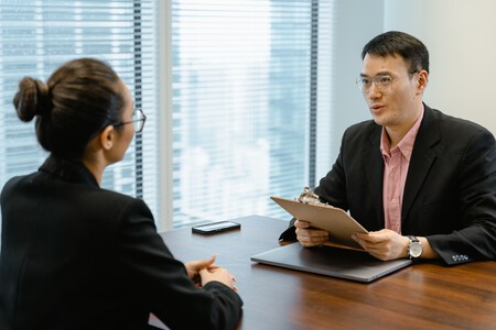Entrevista