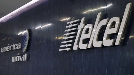 America Movil Telcel Carlos Slim