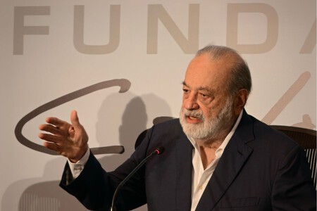 Carlos Slim Compra Wow Peru America Movil Internet Fijo Xataka Mexico 1